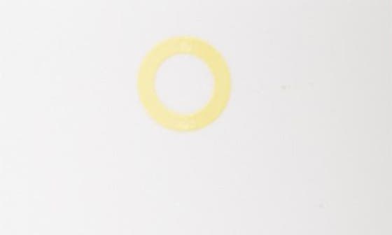 selected WHITE