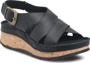 Børn Kavala Platform Sandal