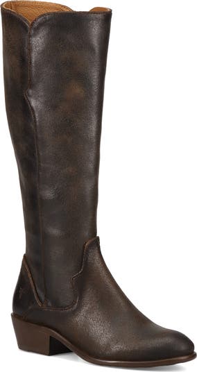 Carson Knee-High Boot