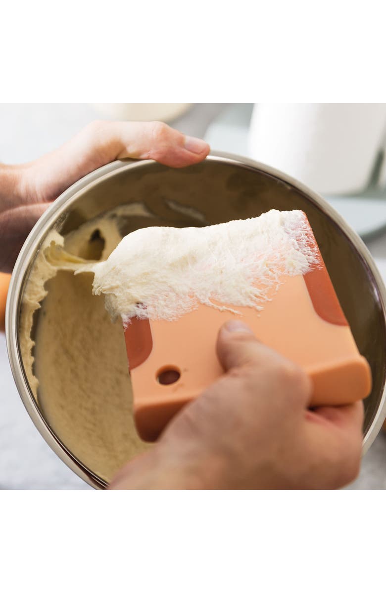 BergHOFF Leo Bake Prep 2-Piece Set, Alternate, color, Pink