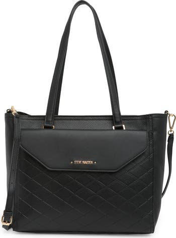 Steve Madden LARGE TOTE hotsell bag