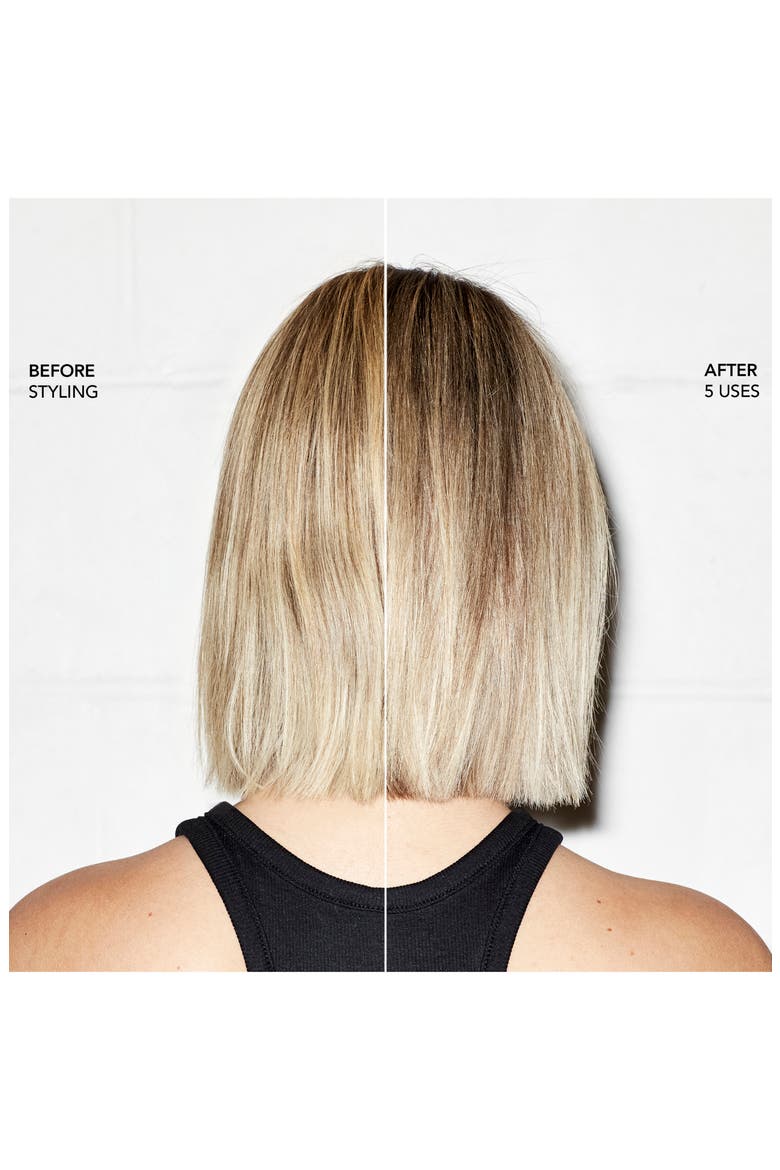 Illuminated Blonde Conditioner, Alternate, color, NO COLOR
