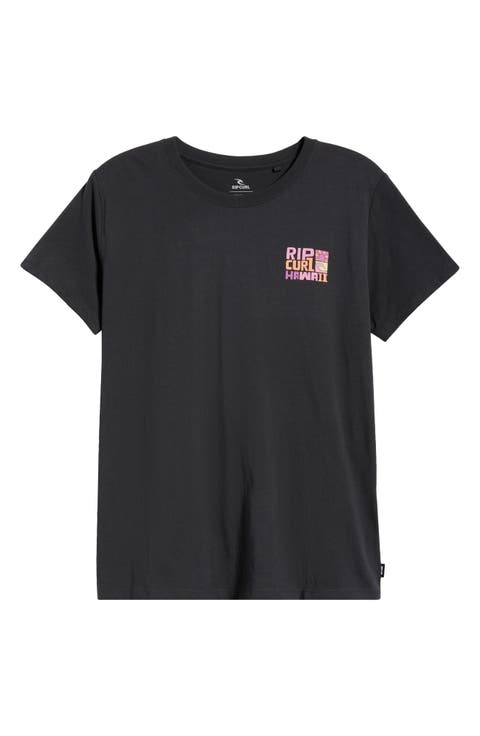 Catalina Island Graphic Tee