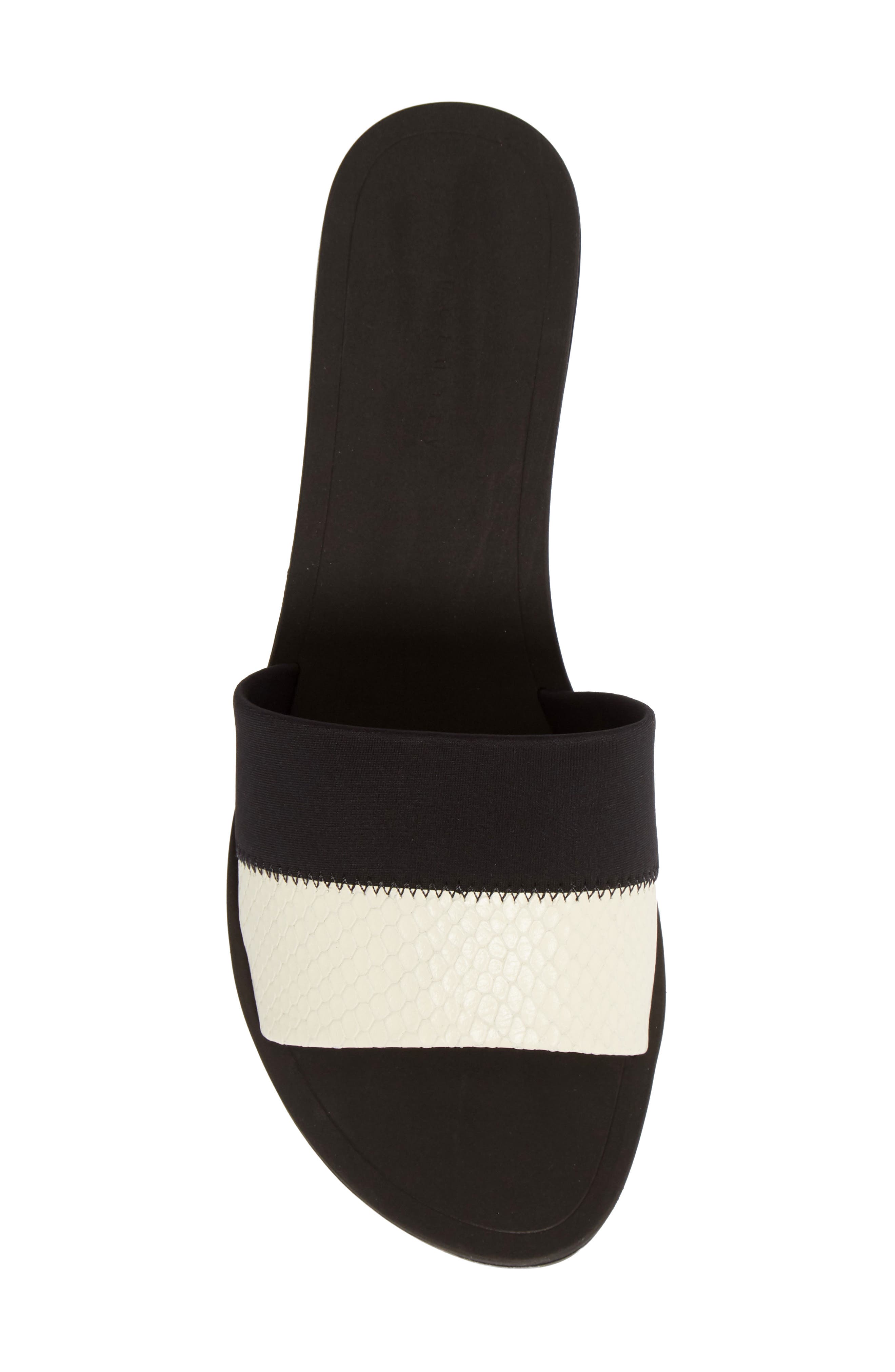 Sanctuary Conga Sllide Sandal, Alternate, color, 