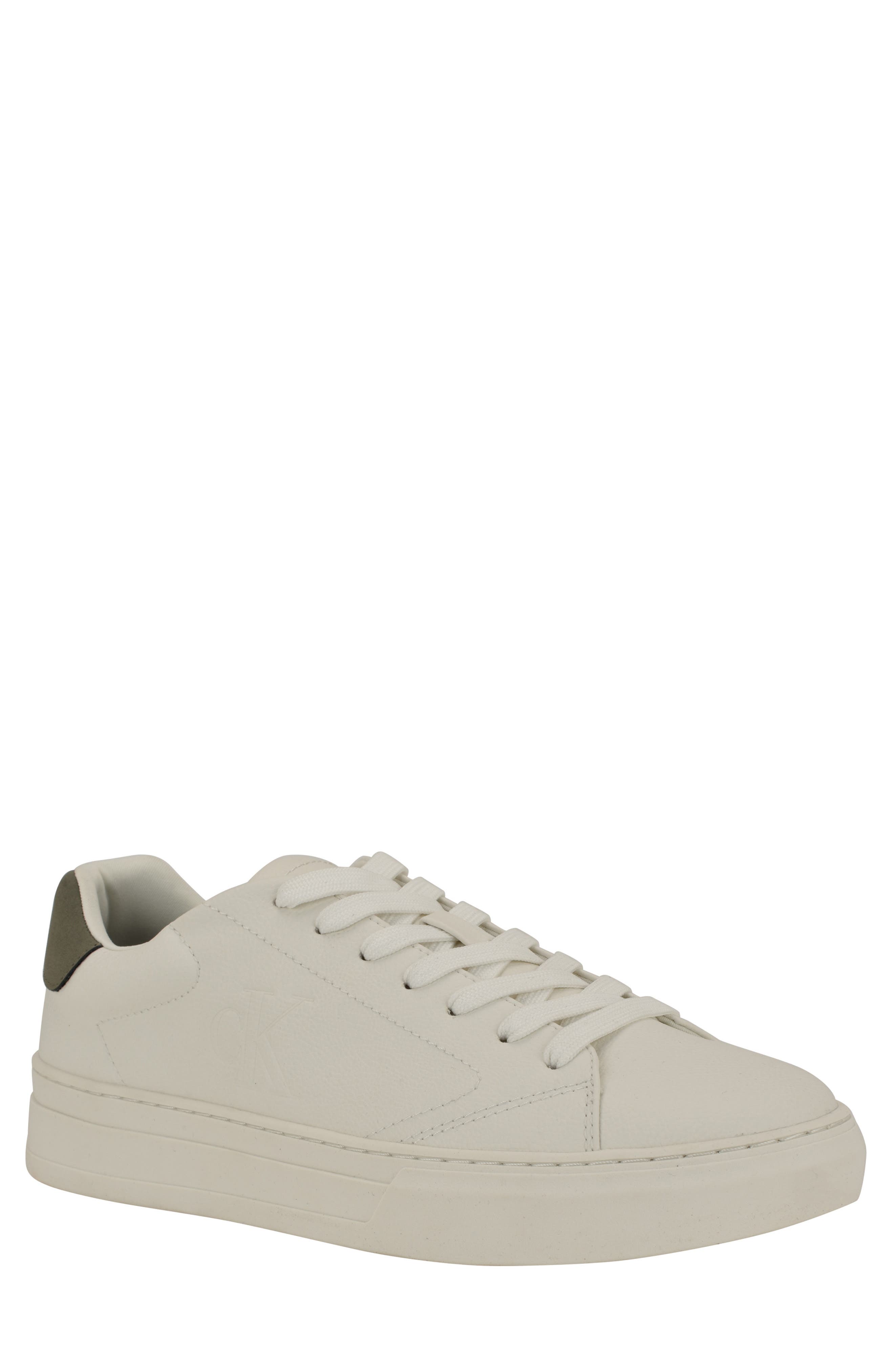 Calvin Klein Solly Low Top Sneaker