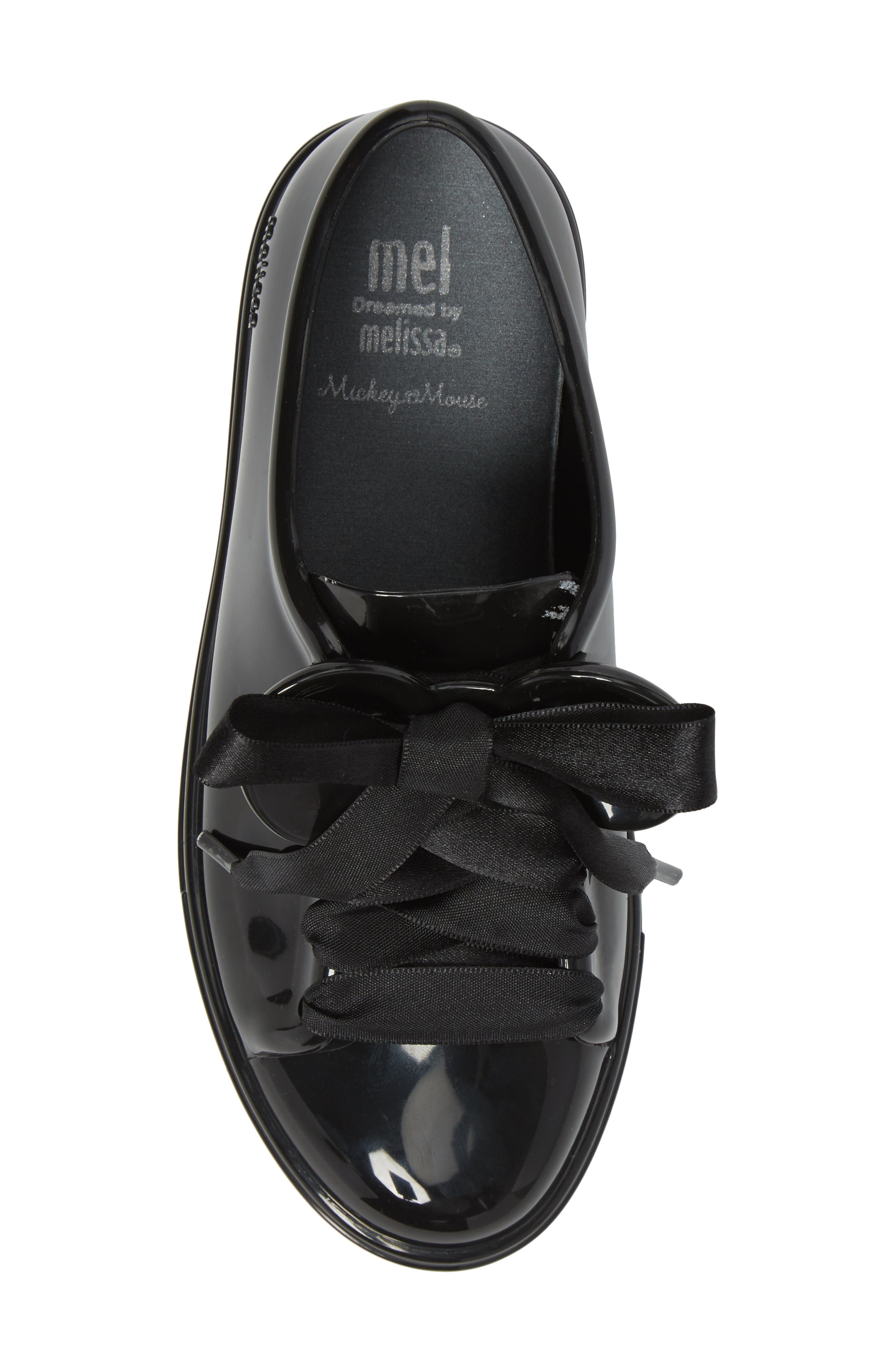 Mel by Melissa Ultragirl + Disney<sup>®</sup> Sneaker, Alternate, color, 