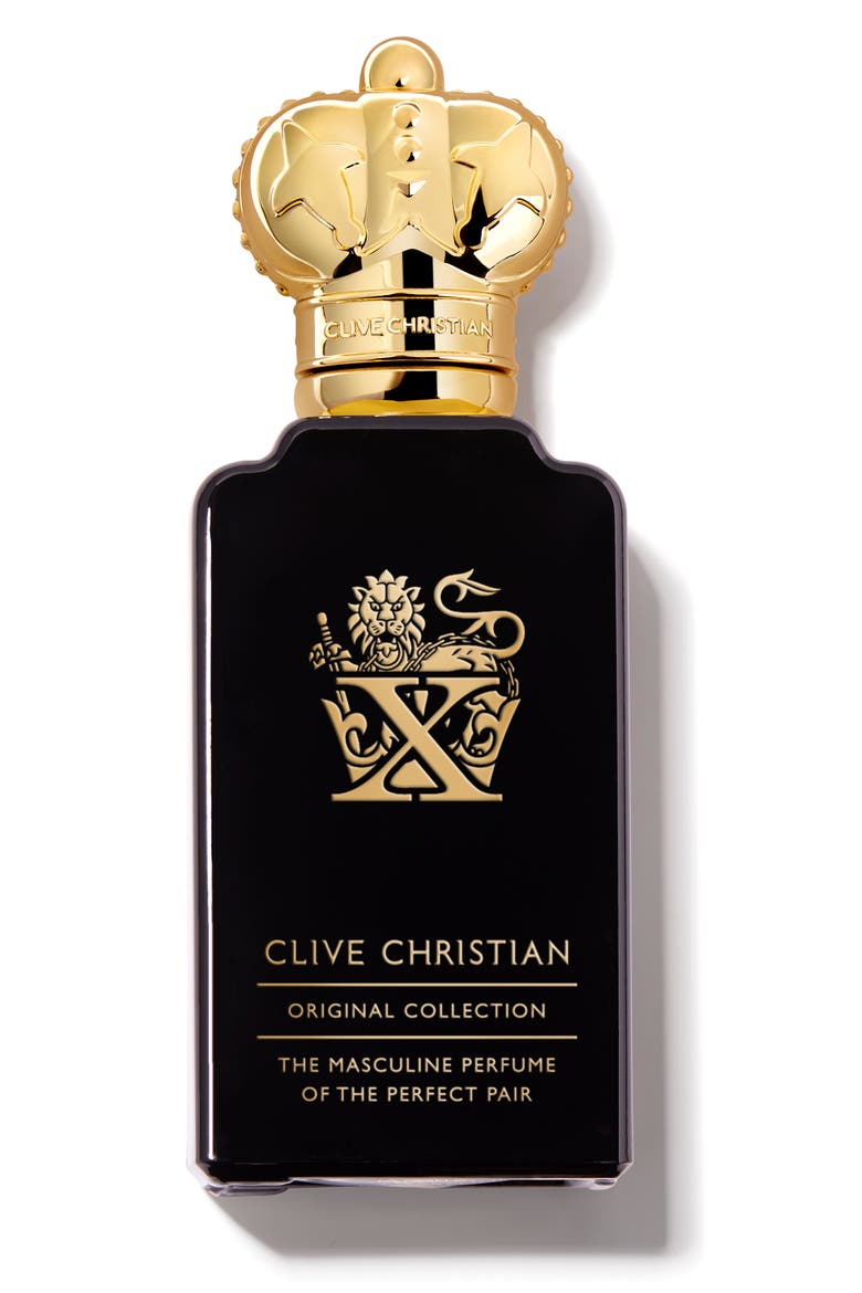 X Masculine Perfume, Main, color, NO COLOR