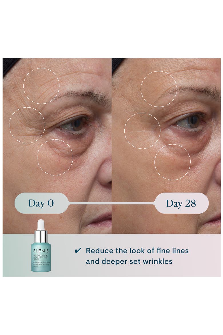 Pro-Collagen Future Restore Serum, Alternate, color, NO COLOR