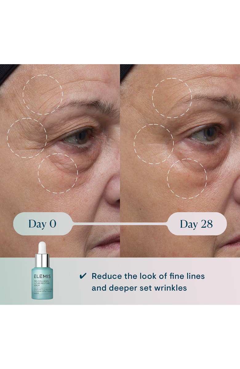 Elemis Pro-Collagen Future Restore Serum, Alternate, color,