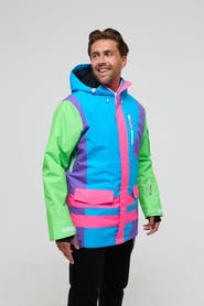 OOSC Yeh Man Jacket Powder Hound