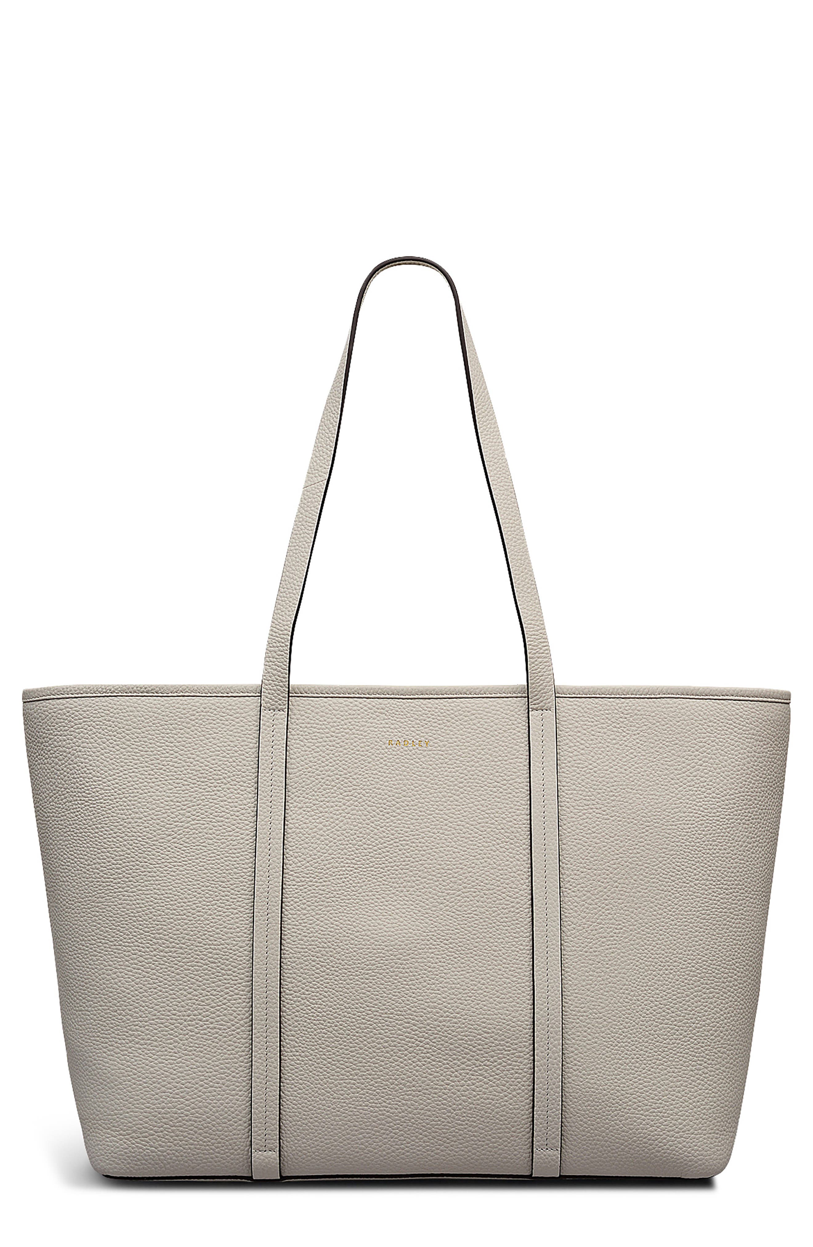 Radley Templeton Place Large Leather Tote Bag