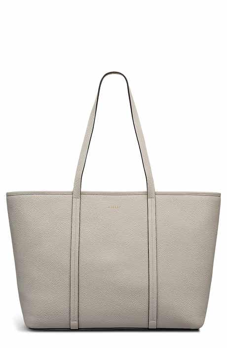 Radley Templeton Place Large Leather Tote Bag