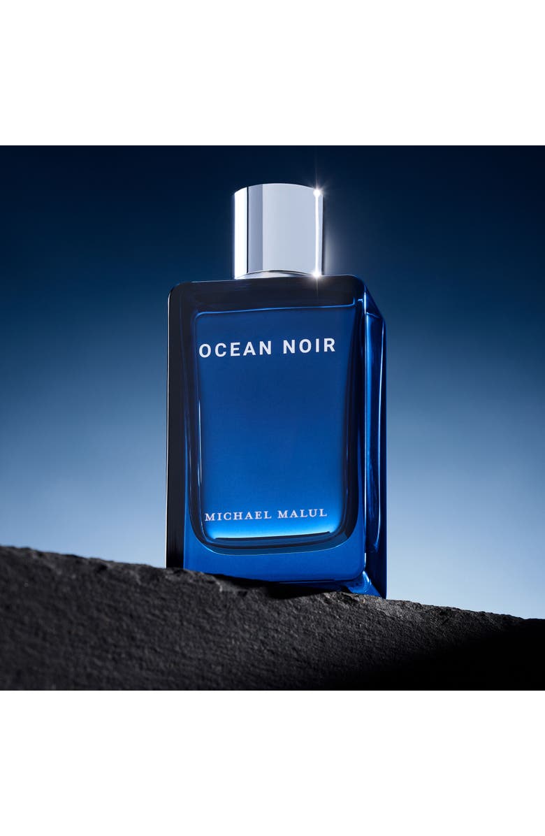 Michael Malul Ocean Noir Eau de Parfum, Alternate, color, 100Ml