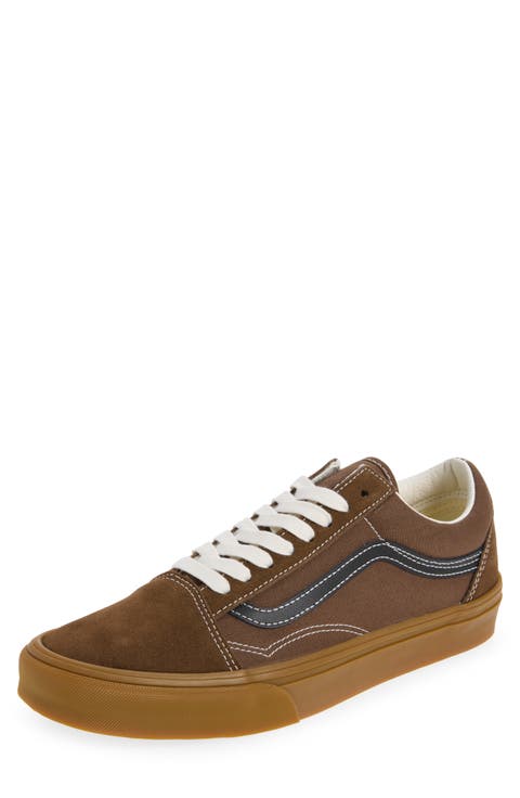 Old Skool Sneaker