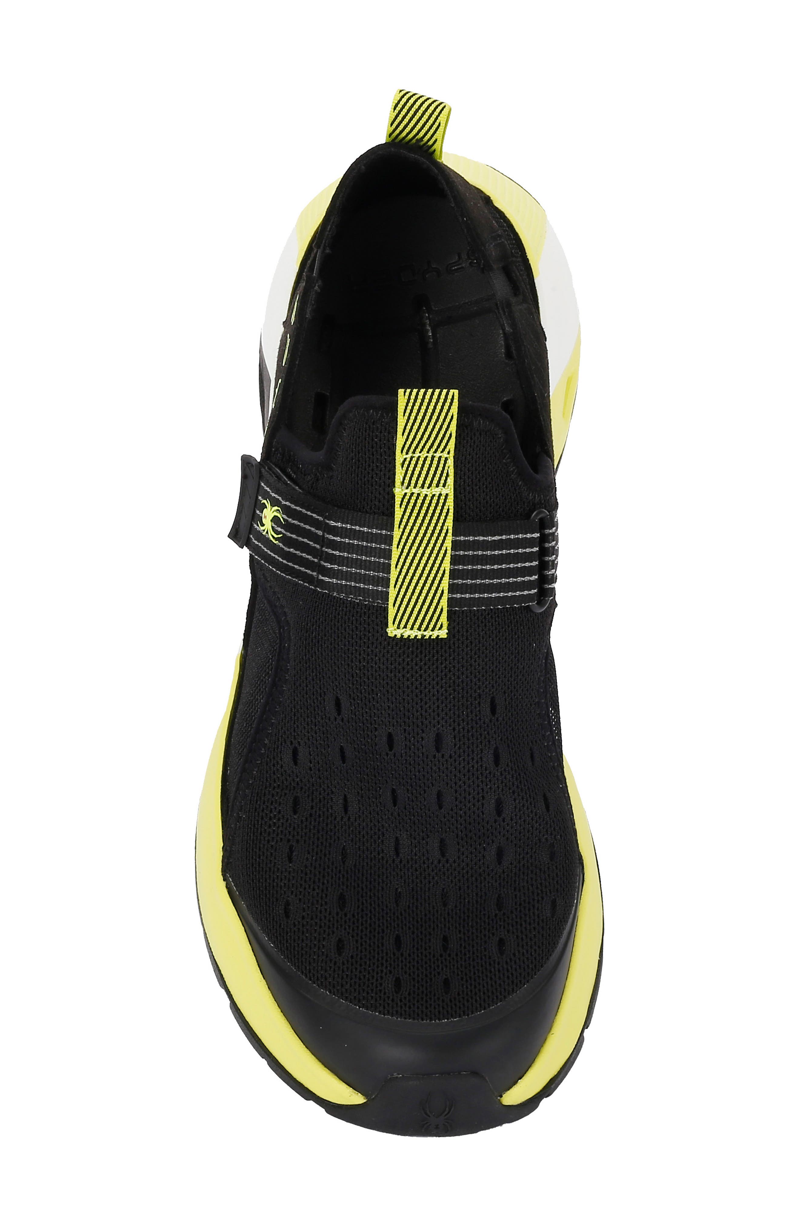 Spyder Rafter Water Shoe, Alternate, color, Black