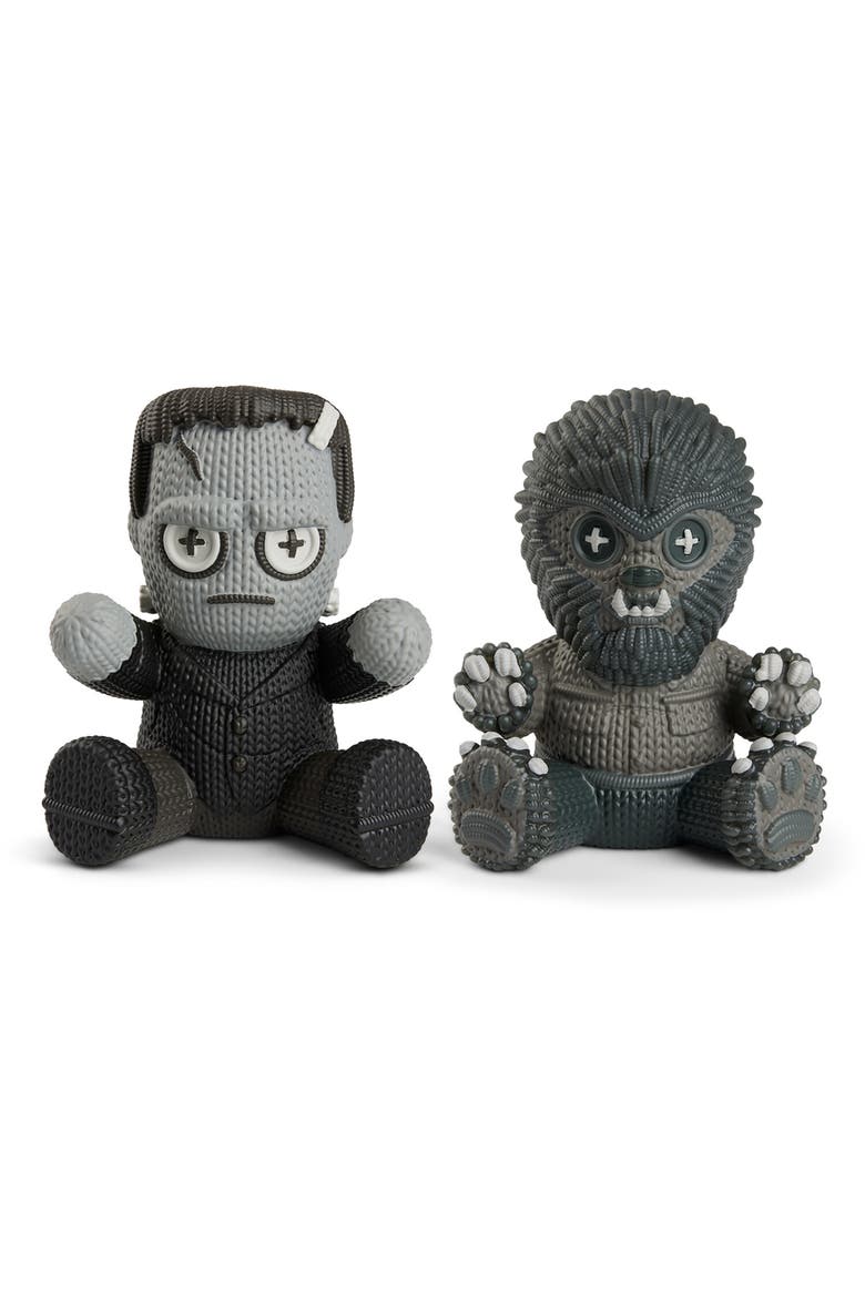 Universal Monsters F&W 2Pk, Main, color, Multicolor