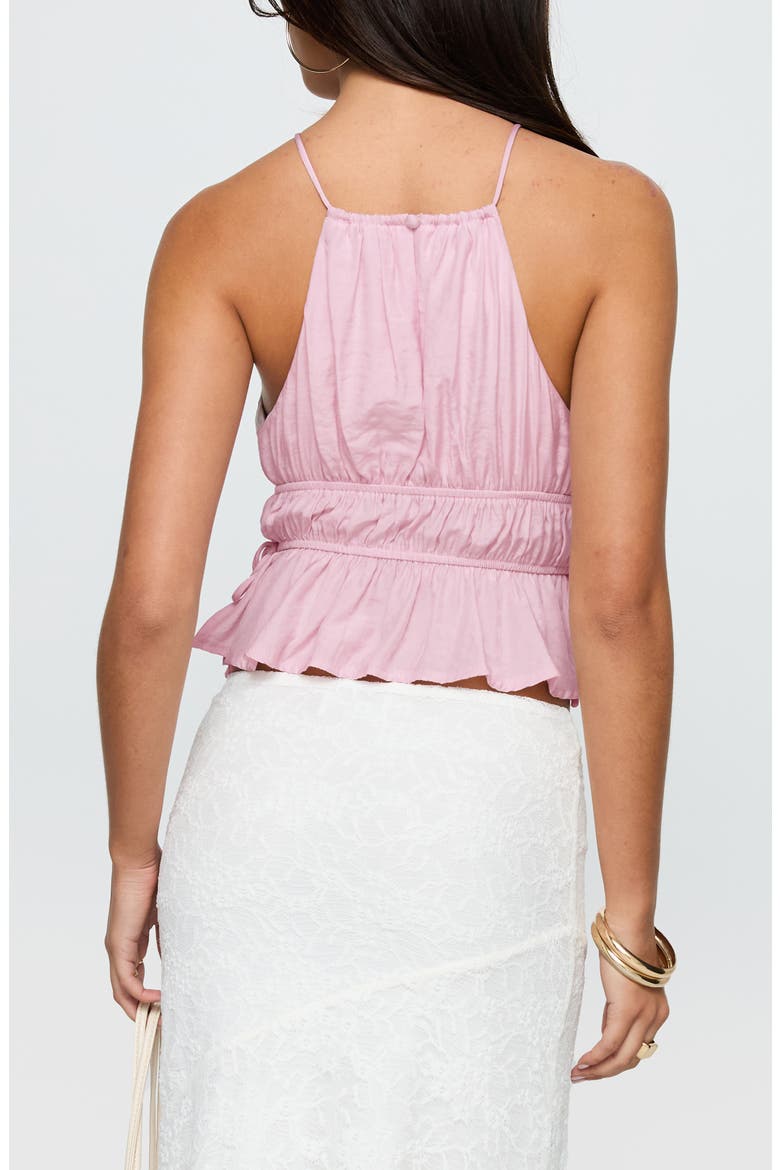 Rozier Camisole, Alternate, color, PINK