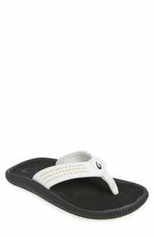 OluKai Ulele Golf Sandal