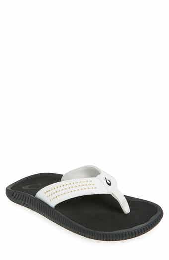 OluKai Ulele Golf Sandal