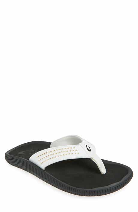 OluKai Ulele Golf Sandal