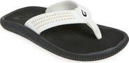 OluKai Ulele Golf Sandal