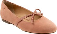 Trotters Carissa Ballet Flat