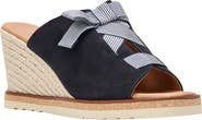 André Assous Mason Wedge Sandal