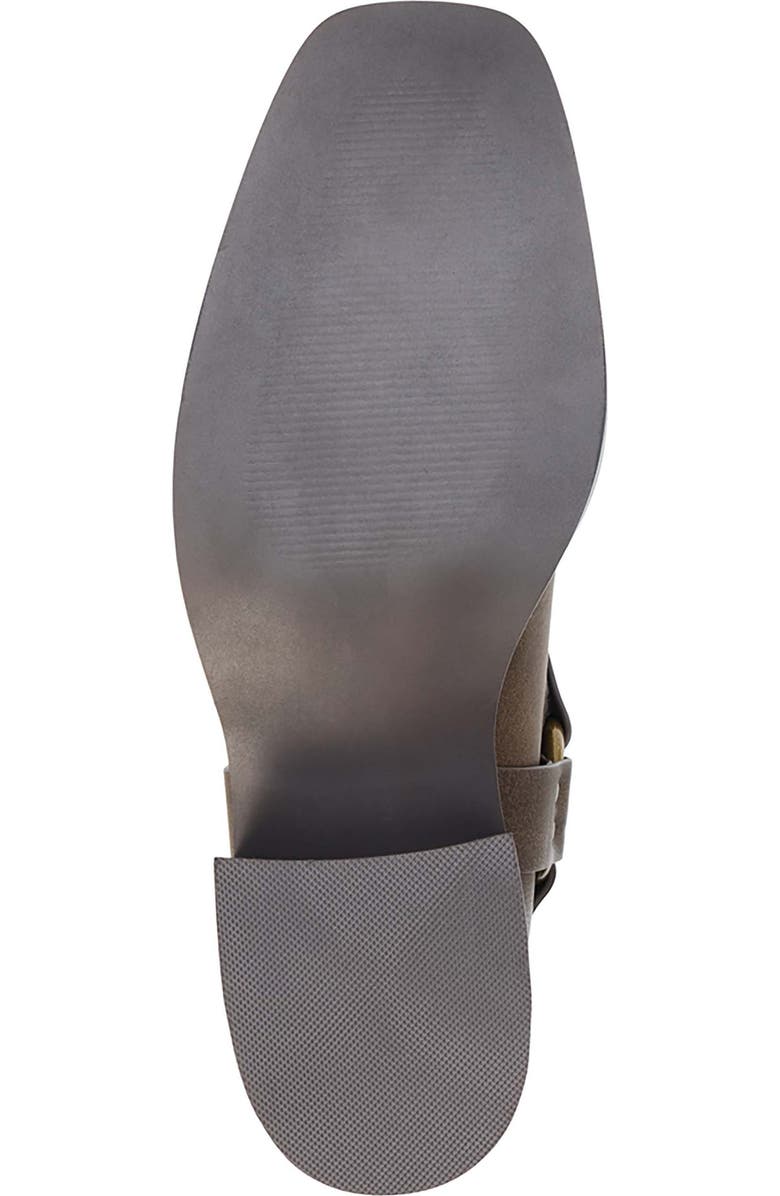 Coconuts by Matisse Autumn Engineer Boot, Alternate, color, Coffee