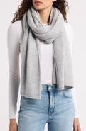 Nordstrom Cashmere Scarf