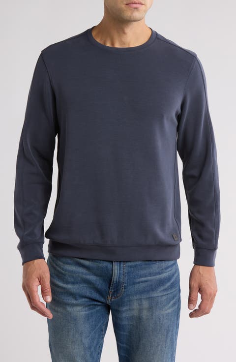 Maxwell Crewneck Sweatshirt