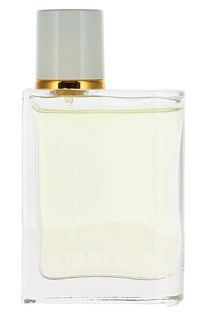 Burberry Her Eau de Toilette, Alternate, color,