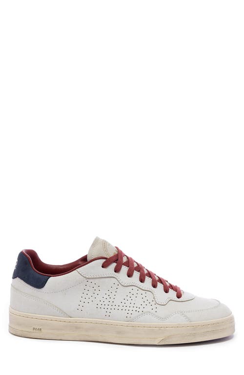 P448 Bali Sneaker In Place