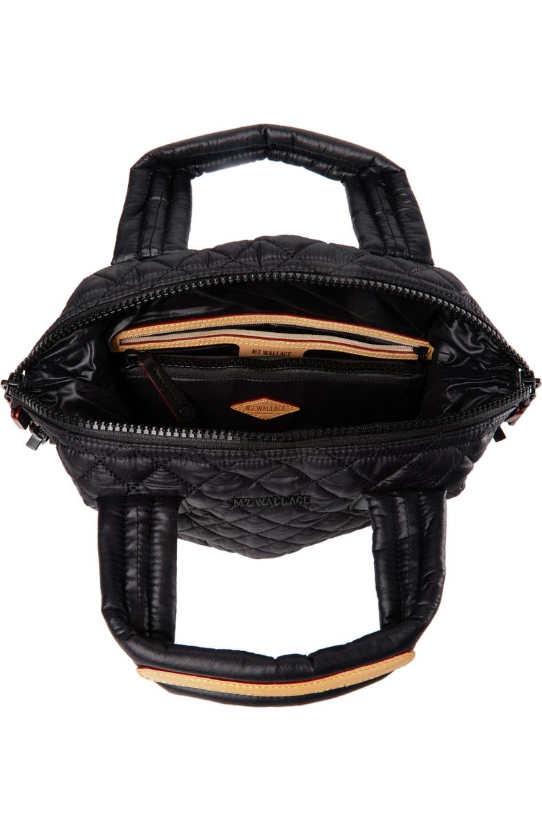 MZ Wallace Small Sutton Bag, Alternate, color,