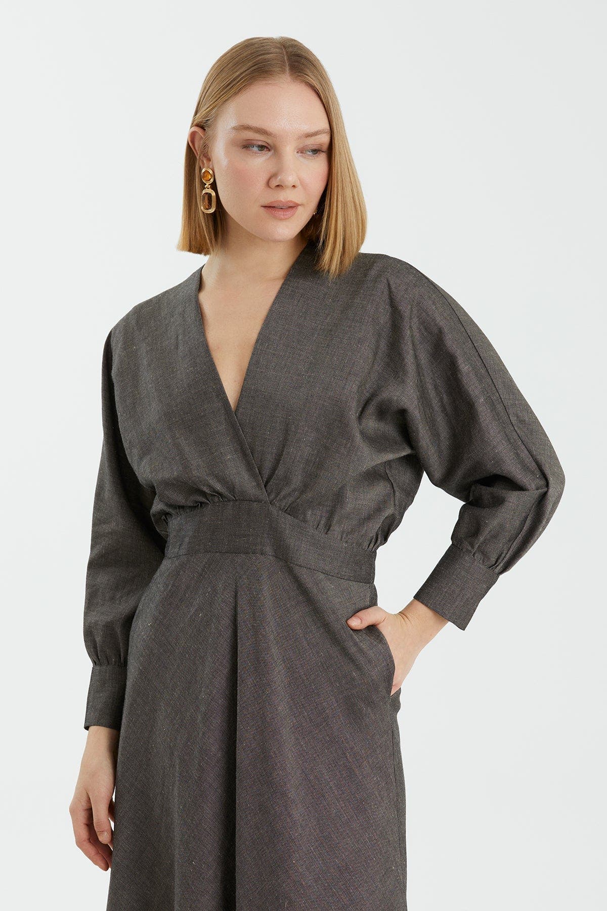 selected Grey