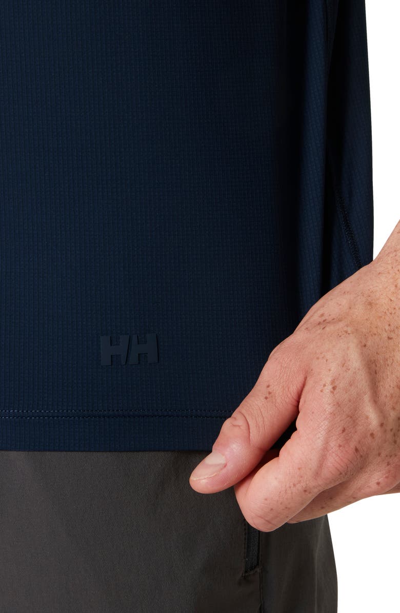 Helly Hansen Shine Solen Performance T-Shirt, Alternate, color, 