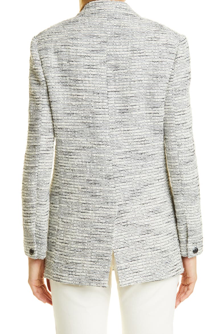 rag & bone Ames Deconstructed Blazer (Women) | Nordstrom