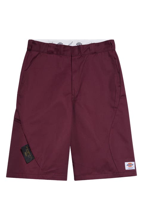 x Dickies Twill Work Shorts