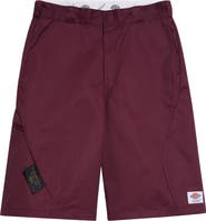 Undercover x Dickies Twill Work Shorts