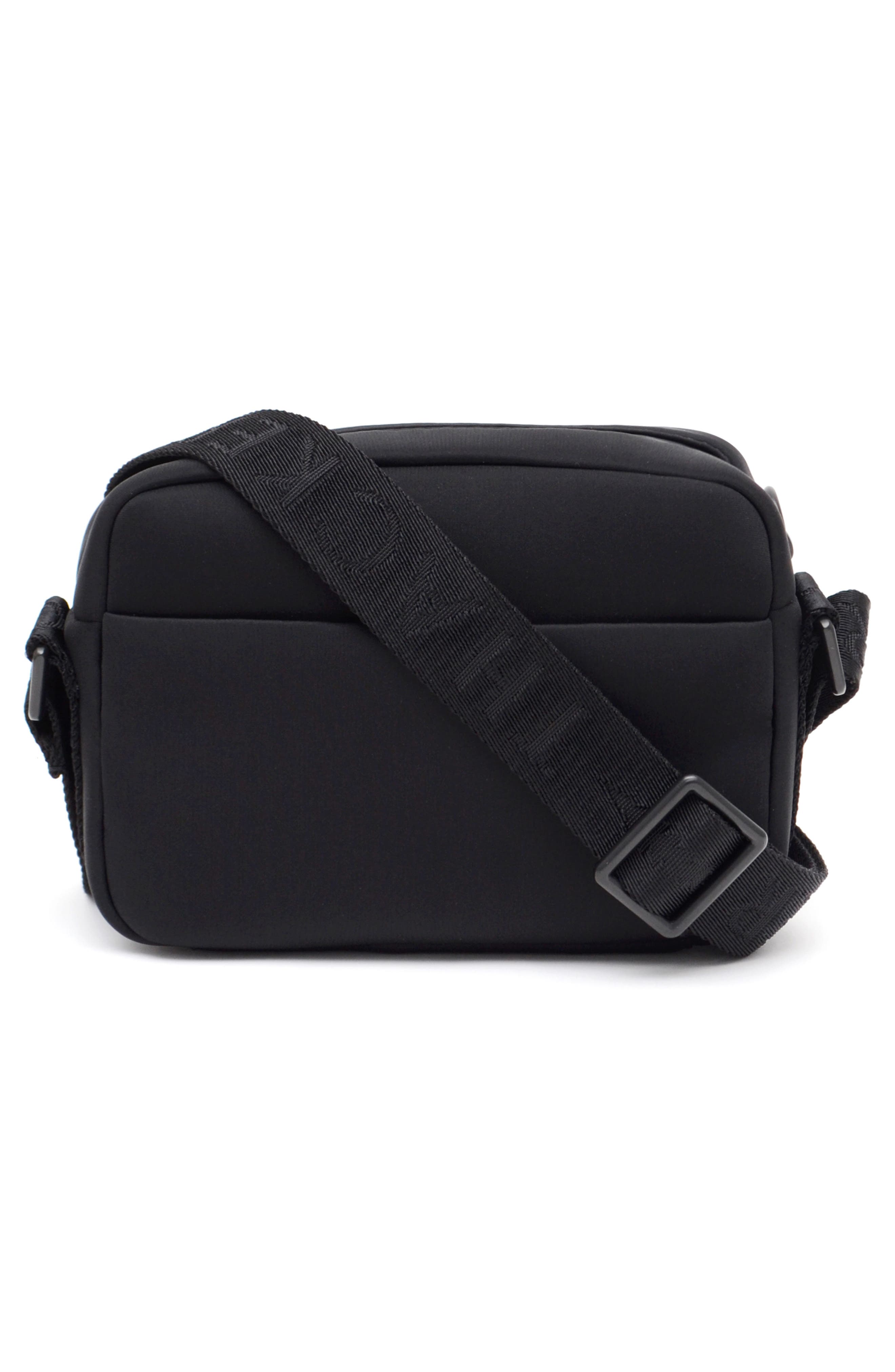 Thacker Ella Camera Bag, Alternate, color, Black