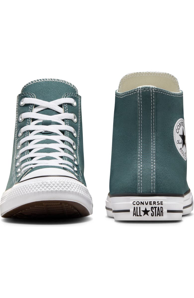 Converse Chuck Taylor<sup>®</sup> All Star<sup>®</sup> High Top Sneaker, Alternate, color,