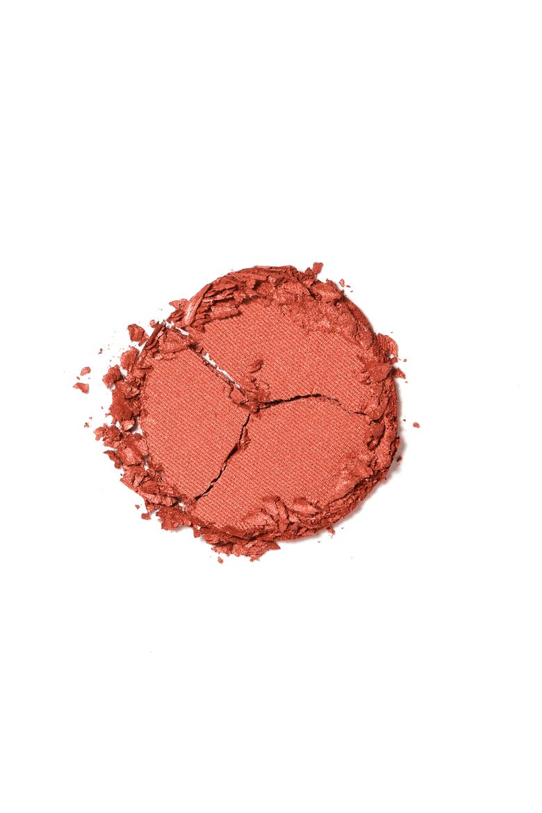 Excessive 318 Silk Blush, Alternate, color, rich vivid copper