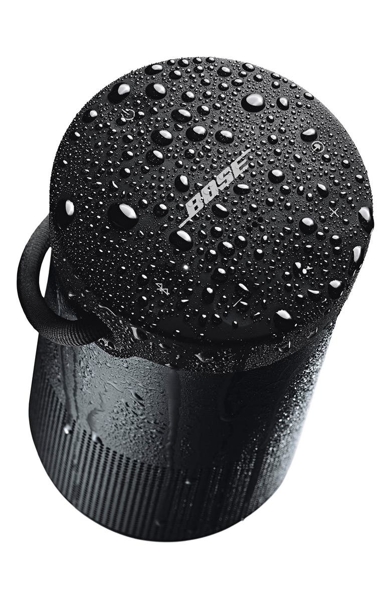 Bose<sup>®</sup> SoundLink<sup>®</sup> Revolve+ Bluetooth<sup>®</sup> Speaker, Alternate, color,