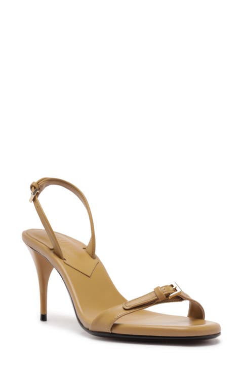 Aurora Mid Slingback Sandal (Women)