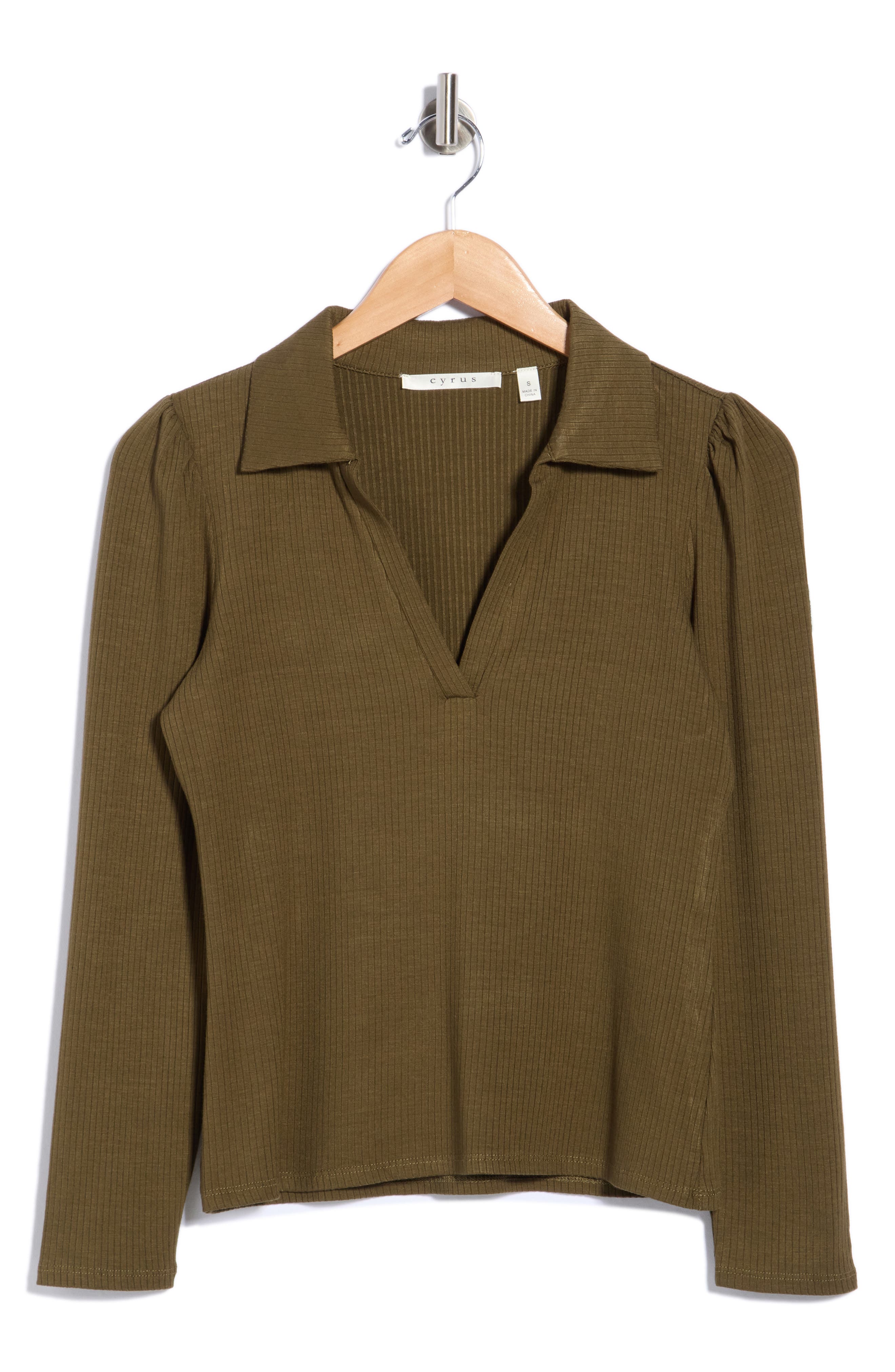 DARK OLIVE