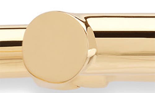LANA LANA SKINNY LAYERED EDGE BANGLE BRACELET 