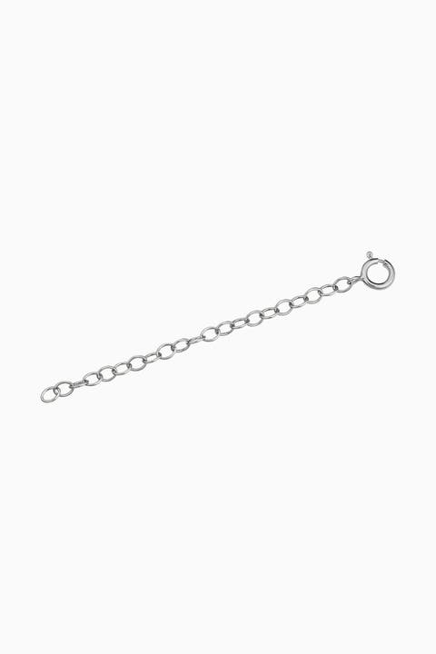14K Gold Lengthen It Chain Extender