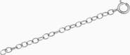 Oradina 14K Gold Lengthen It Chain Extender