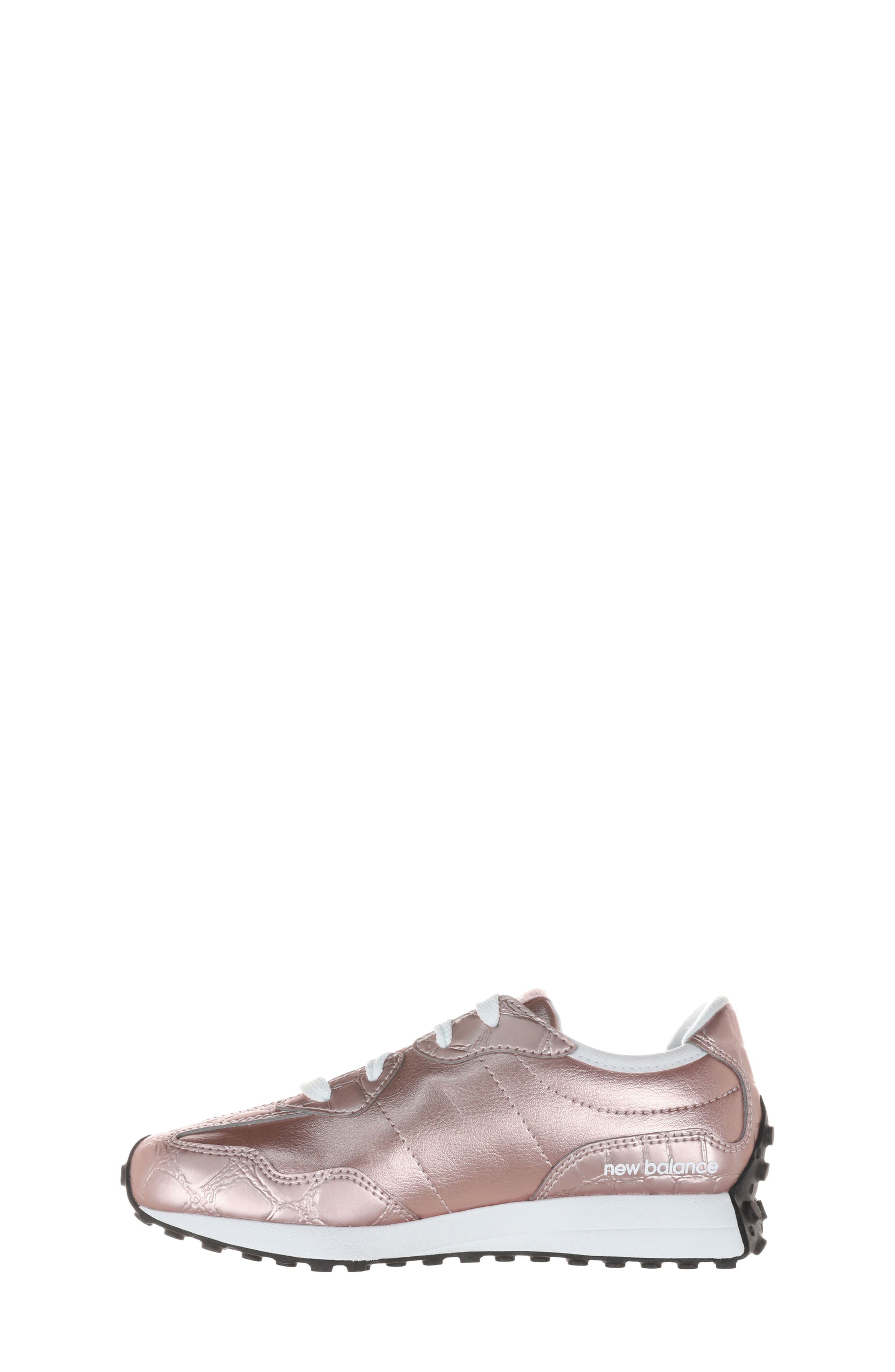 327, Alternate, color, SHELL PINK/ WHITE
