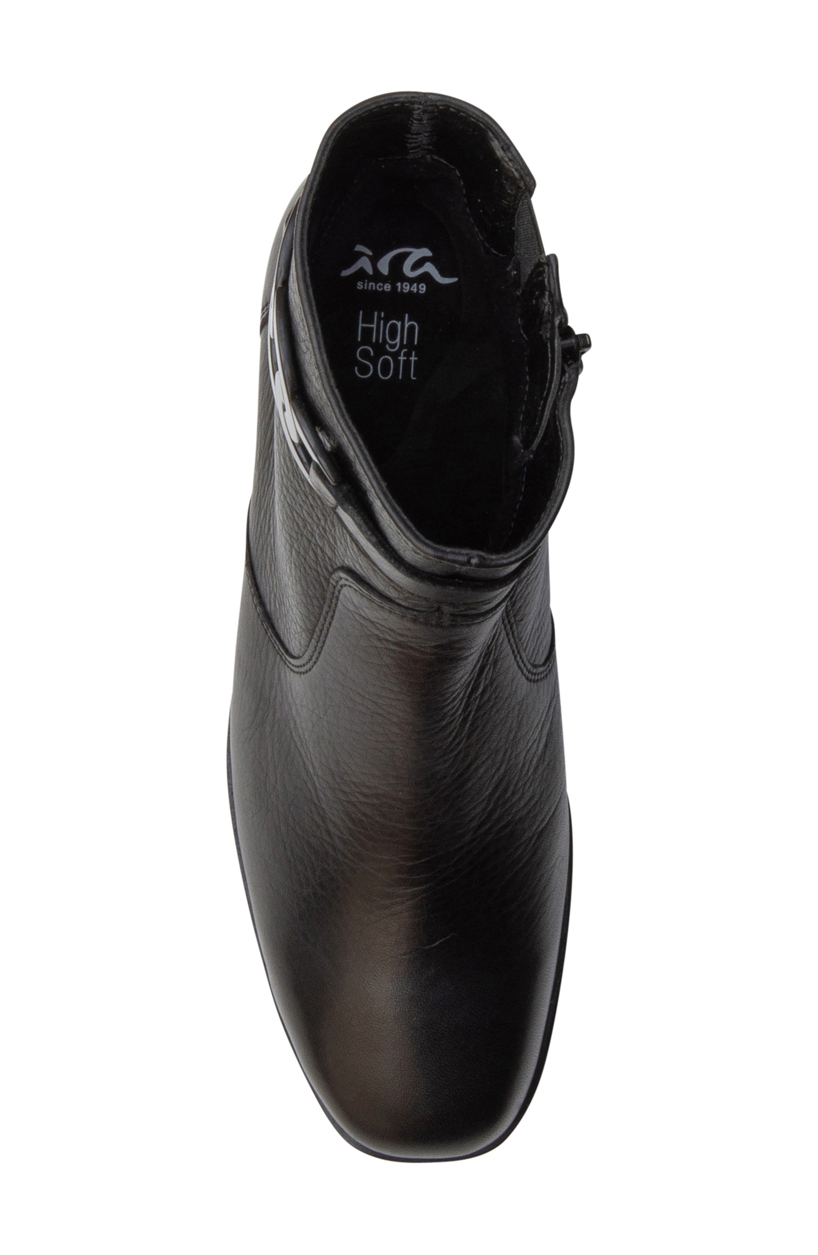 ara Grafton Bootie, Alternate, color, 