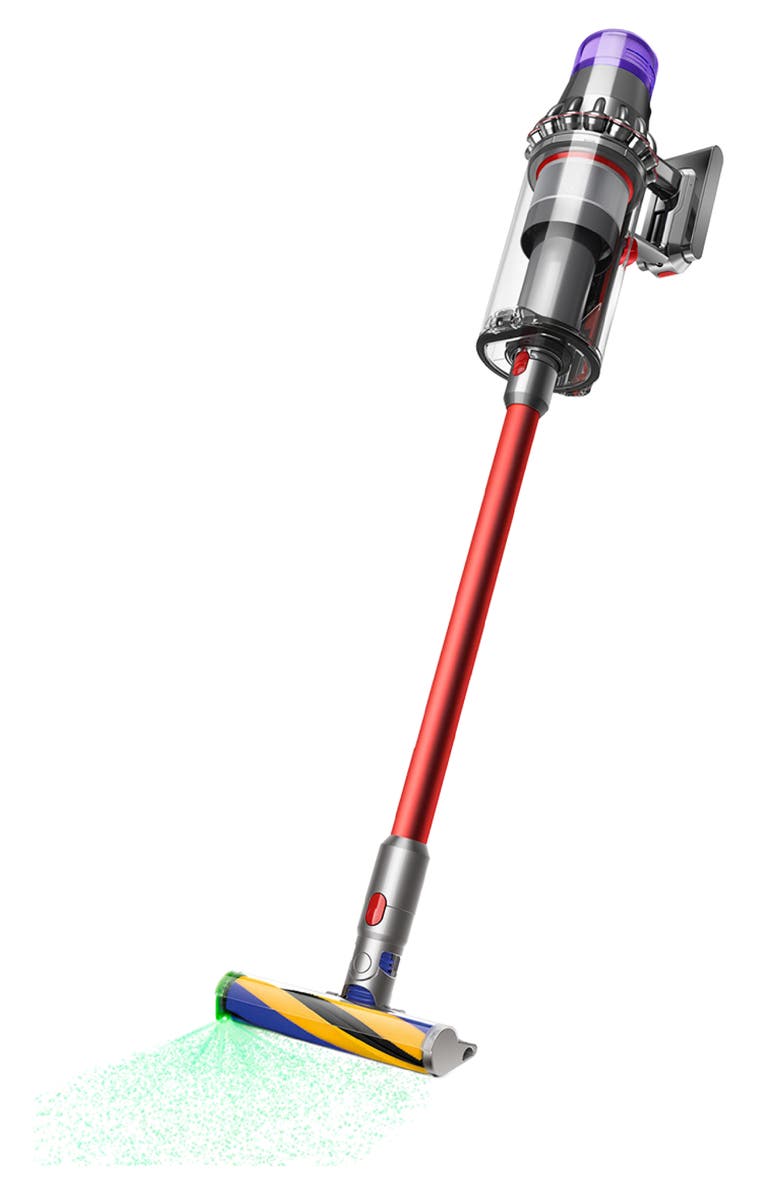 Dyson Outsize+ Cordless Vacuum, Main, color, 